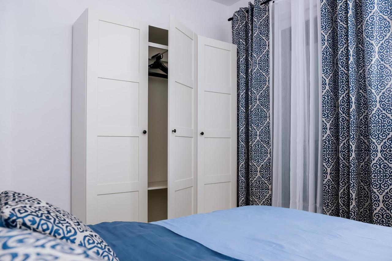 Mazurski Apartament 2 Szczytno  Dış mekan fotoğraf
