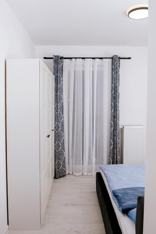Mazurski Apartament 2 Szczytno  Dış mekan fotoğraf