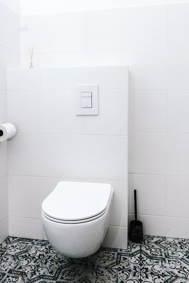 Mazurski Apartament 2 Szczytno  Dış mekan fotoğraf